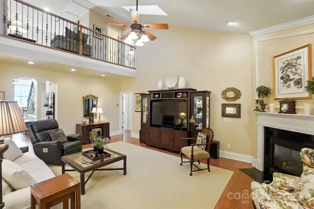 $700,000 | 10906 Round Rock Road, Charlotte, NC 28277