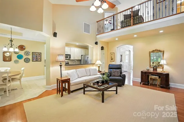 $700,000 | 10906 Round Rock Road, Charlotte, NC 28277