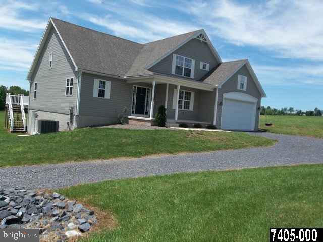 1499 Goldenville Road Gettysburg, PA 17325 - Photo 1 of 11 Gallery Image 1
