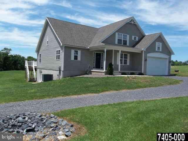 1499 Goldenville Road Gettysburg, PA 17325 - Photo 2 of 11 Gallery Image 2