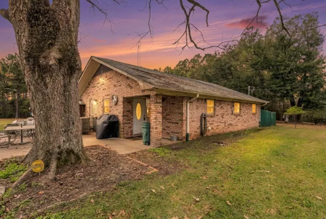 $499,000 | 642 County Road 4335, Woodville, TX 75979