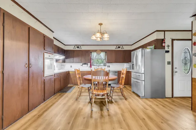 $499,000 | 642 County Road 4335, Woodville, TX 75979