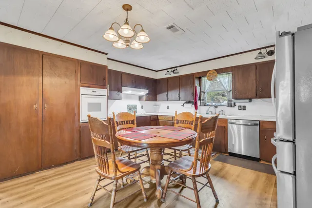 $499,000 | 642 County Road 4335, Woodville, TX 75979