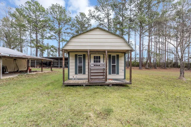 $499,000 | 642 County Road 4335, Woodville, TX 75979