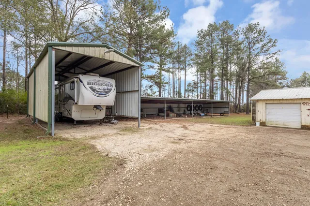 $499,000 | 642 County Road 4335, Woodville, TX 75979