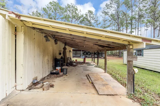 $499,000 | 642 County Road 4335, Woodville, TX 75979