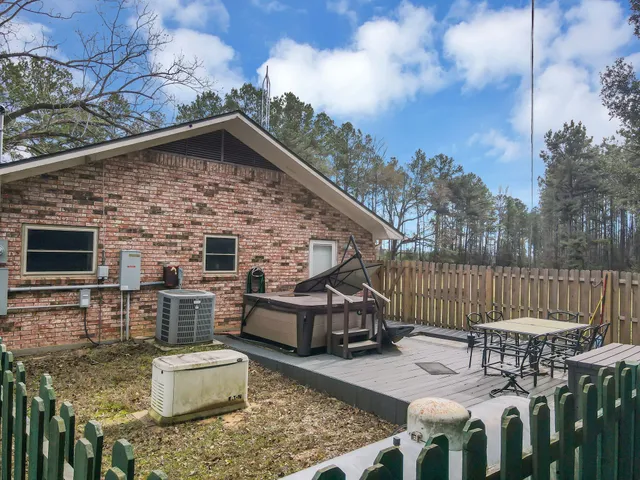 $499,000 | 642 County Road 4335, Woodville, TX 75979