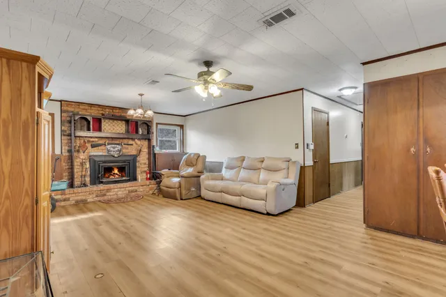 $499,000 | 642 County Road 4335, Woodville, TX 75979