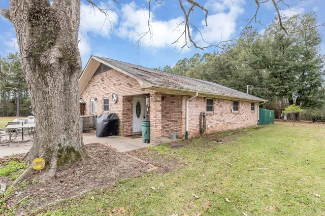 $499,000 | 642 County Road 4335, Woodville, TX 75979
