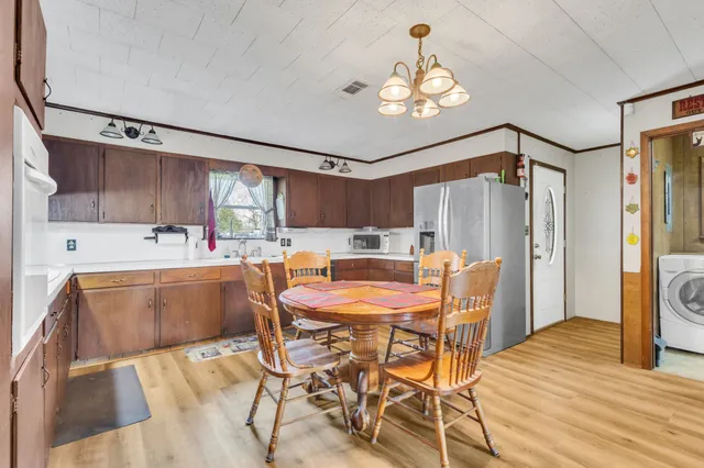 $499,000 | 642 County Road 4335, Woodville, TX 75979