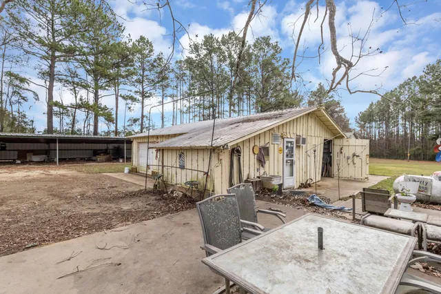$499,000 | 642 County Road 4335, Woodville, TX 75979