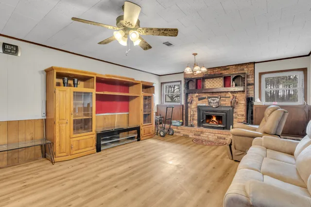 $499,000 | 642 County Road 4335, Woodville, TX 75979