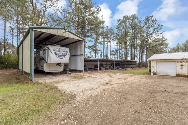 $499,000 | 642 County Road 4335, Woodville, TX 75979