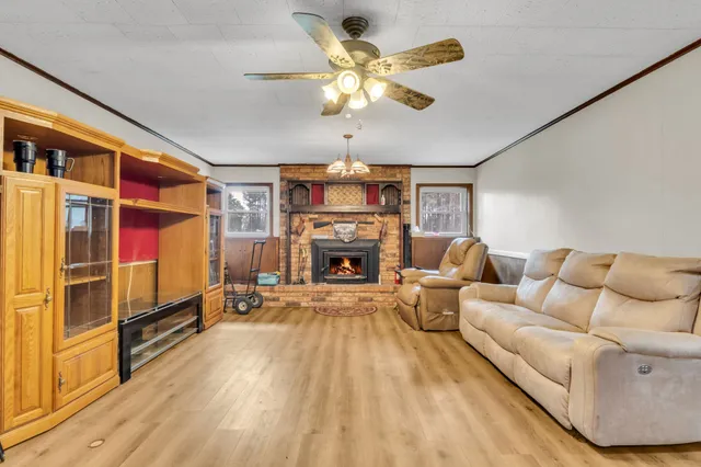 $499,000 | 642 County Road 4335, Woodville, TX 75979