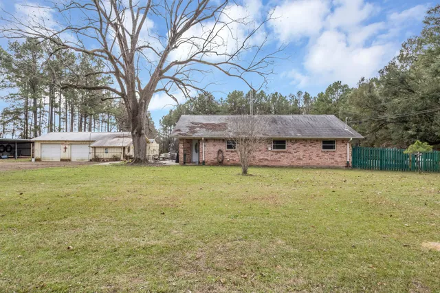 $499,000 | 642 County Road 4335, Woodville, TX 75979