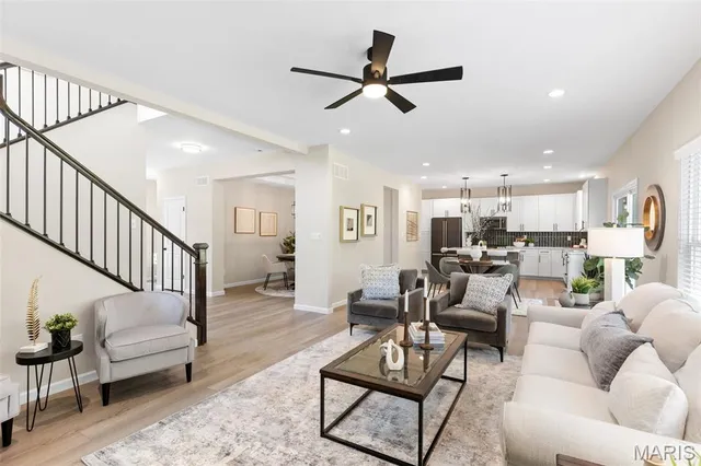 $338,900 | 2 Ashford At Westhaven, Wentzville, MO 63385