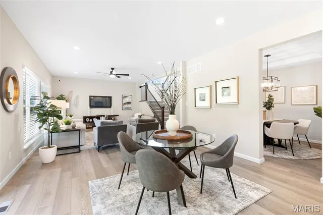 $338,900 | 2 Ashford At Westhaven, Wentzville, MO 63385