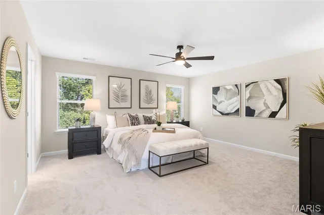 $338,900 | 2 Ashford At Westhaven, Wentzville, MO 63385