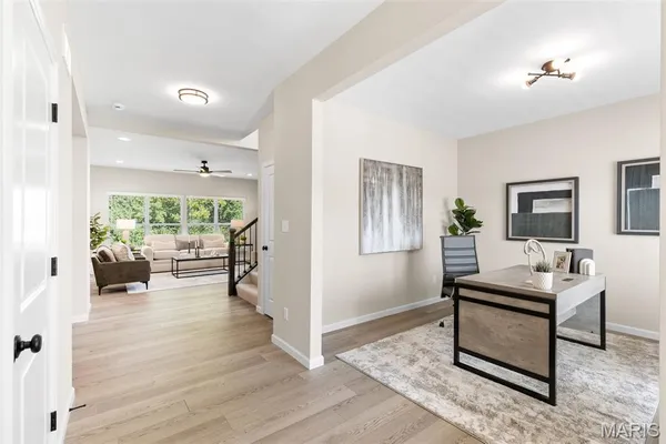 $343,900 | 2 Ashford At Westhaven, Wentzville, MO 63385