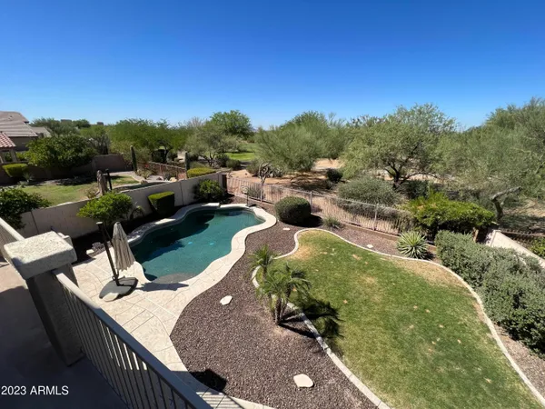 $4,800 | 4831 East Robin Lane, Phoenix, AZ 85054