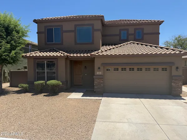 $2,365 | 15485 West Montecito Avenue, Goodyear, AZ 85395
