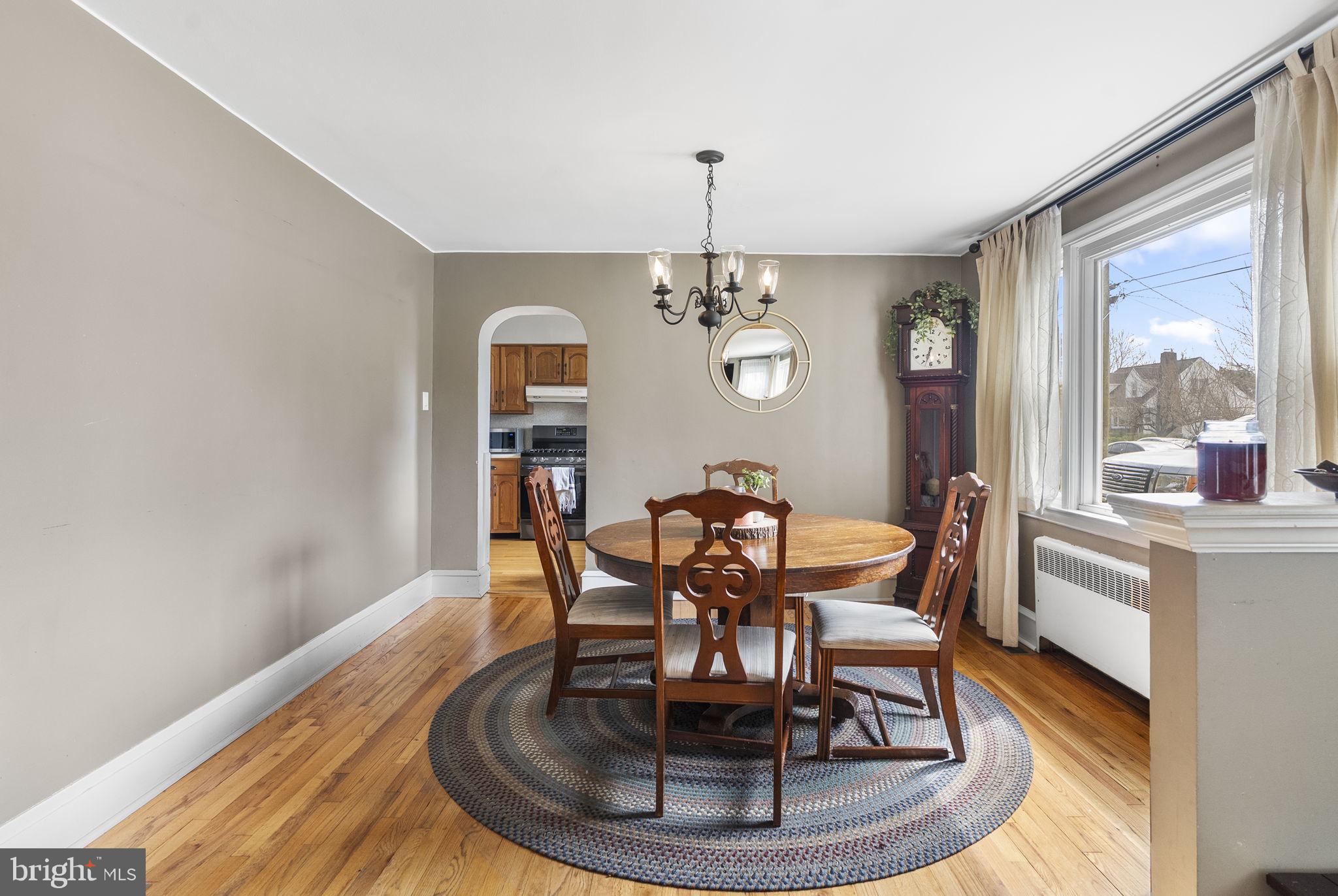 300 Lilac Lane Delanco, NJ 08075 - Photo 12 of 54 Dining Room