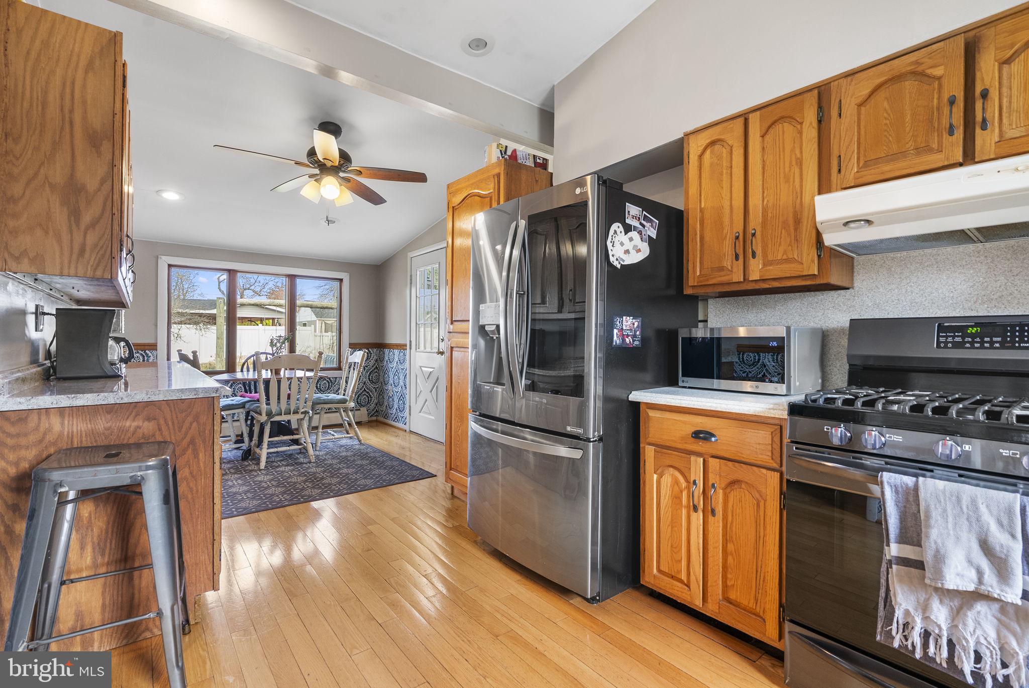 300 Lilac Lane Delanco, NJ 08075 - Photo 15 of 54 Kitchen