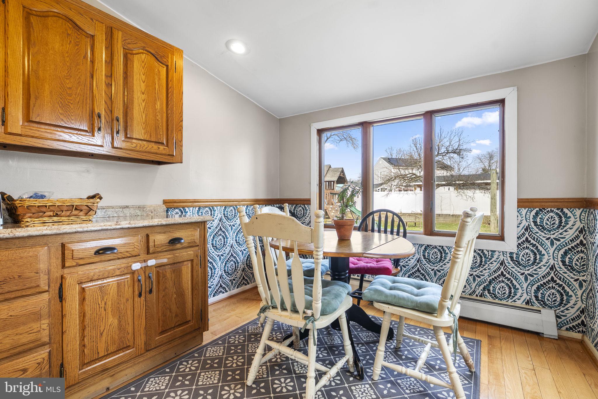 300 Lilac Lane Delanco, NJ 08075 - Photo 20 of 54 Breakfast Nook