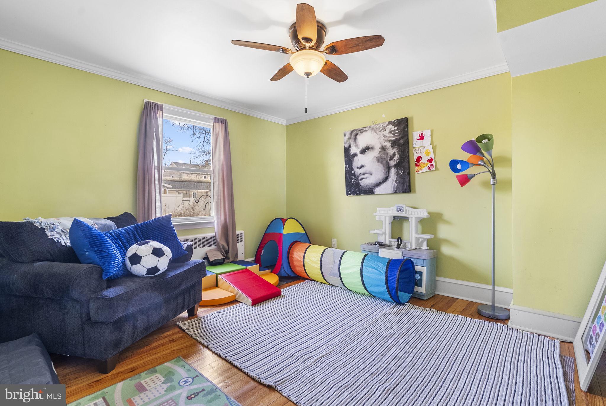 300 Lilac Lane Delanco, NJ 08075 - Photo 22 of 54 Bedroom #1