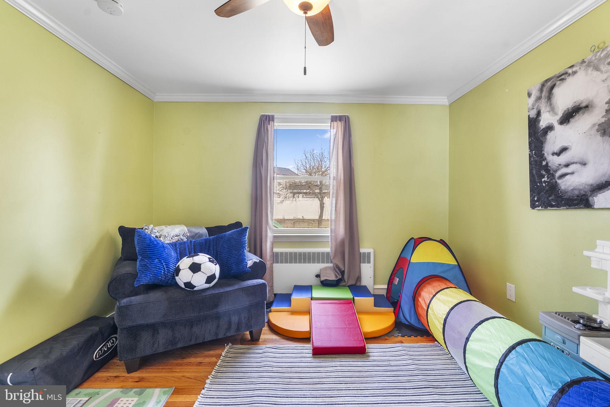 300 Lilac Lane Delanco, NJ 08075 - Photo 23 of 54 Bedroom #1