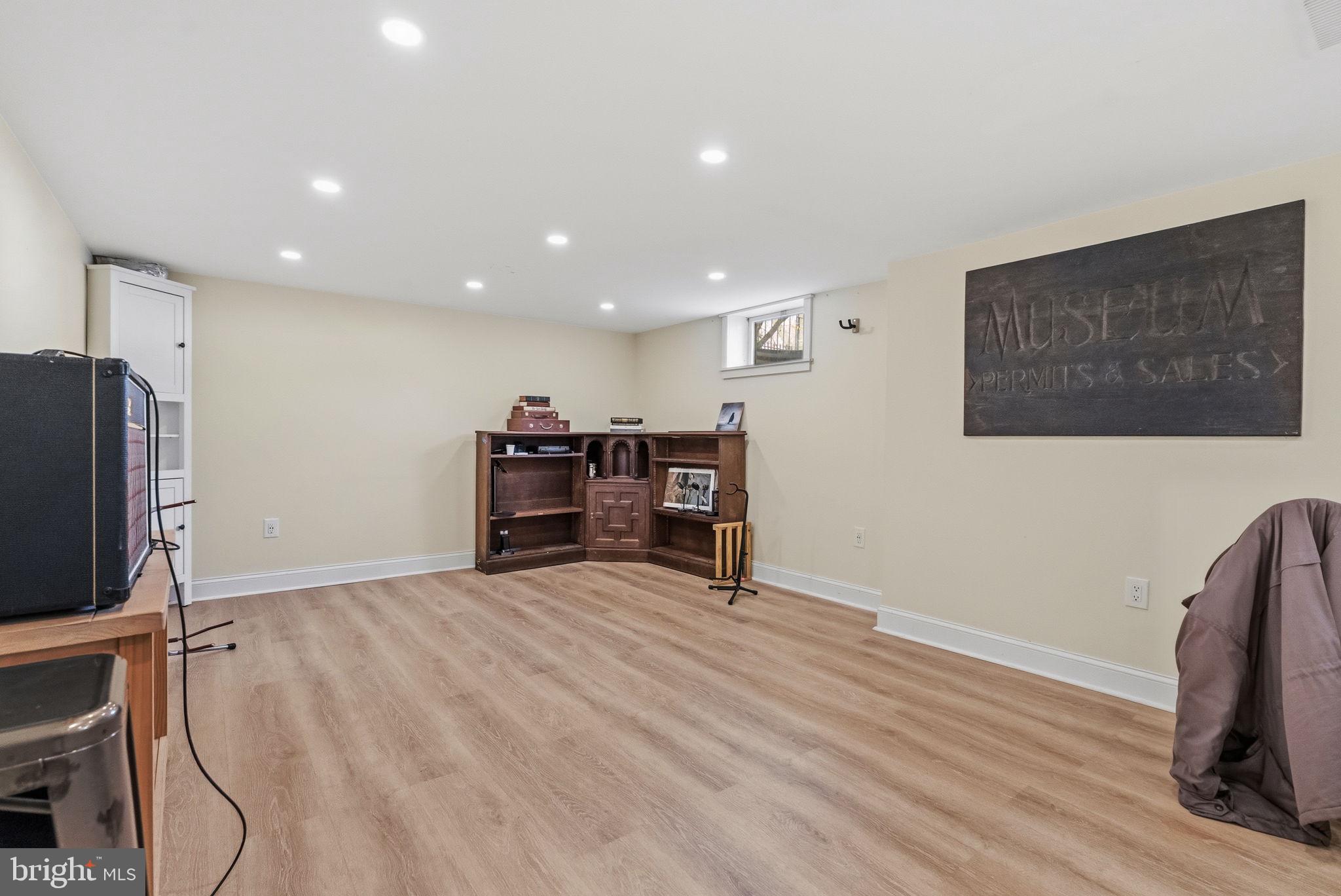 300 Lilac Lane Delanco, NJ 08075 - Photo 40 of 54 Finished Basement