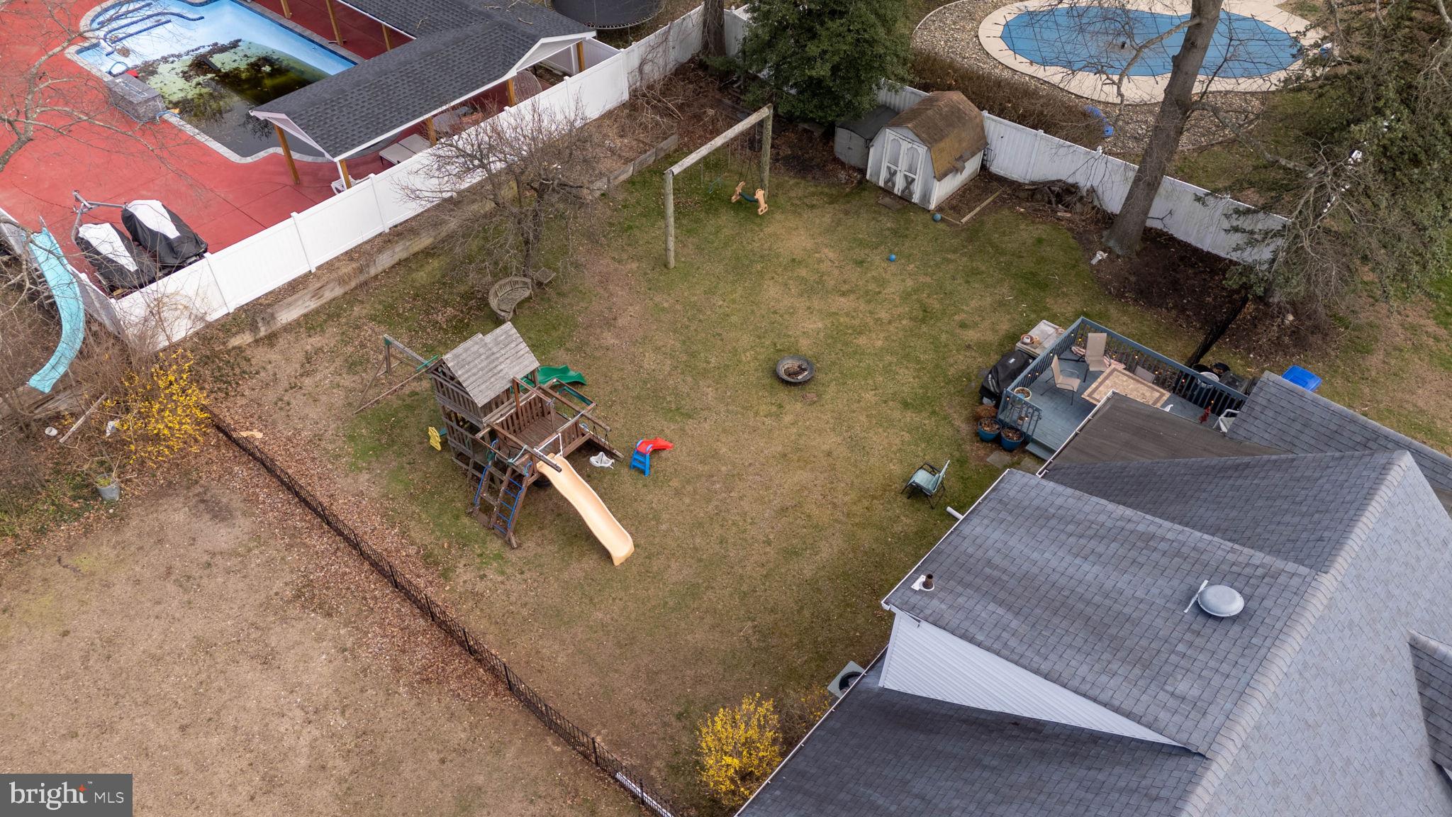 300 Lilac Lane Delanco, NJ 08075 - Photo 51 of 54