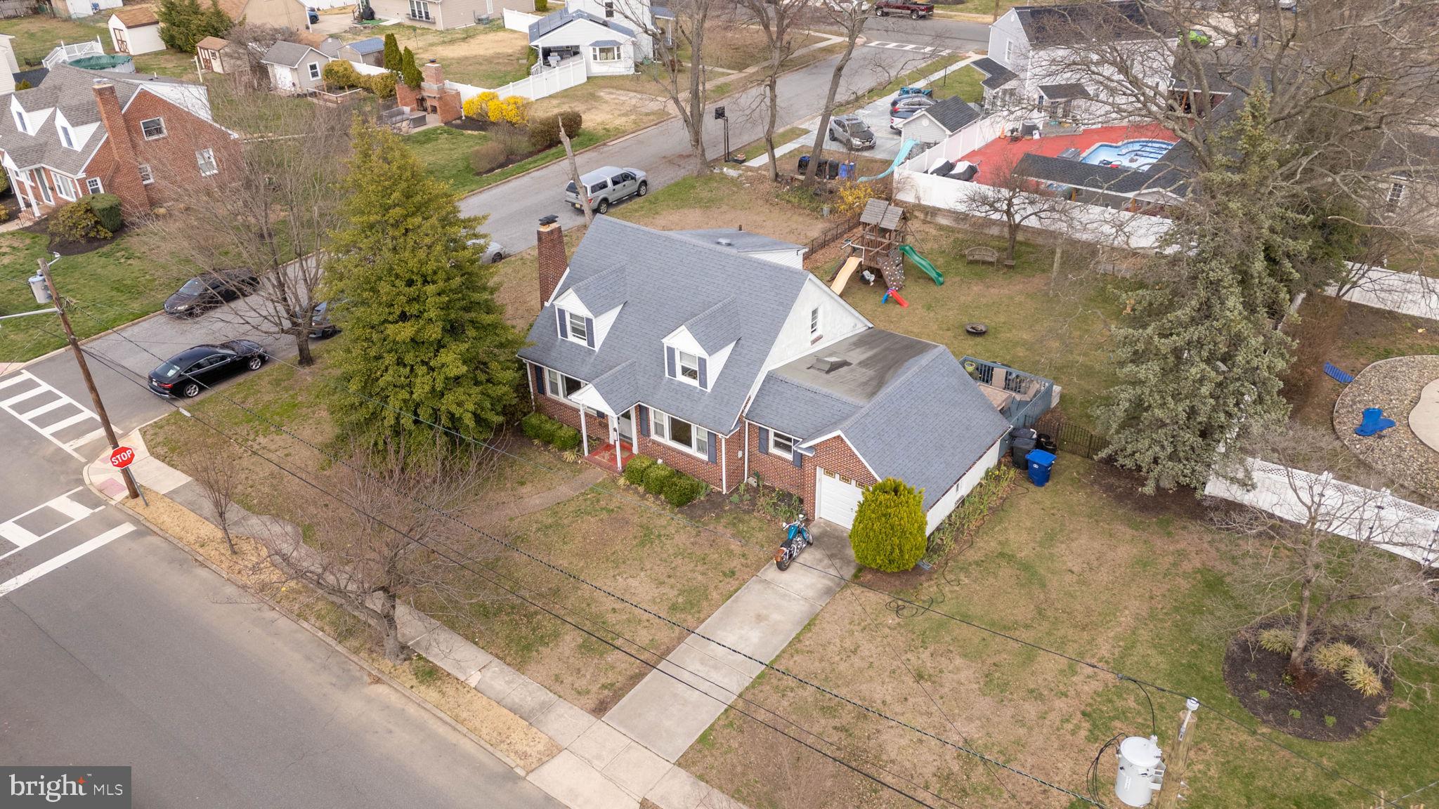 300 Lilac Lane Delanco, NJ 08075 - Photo 53 of 54 Corner Property
