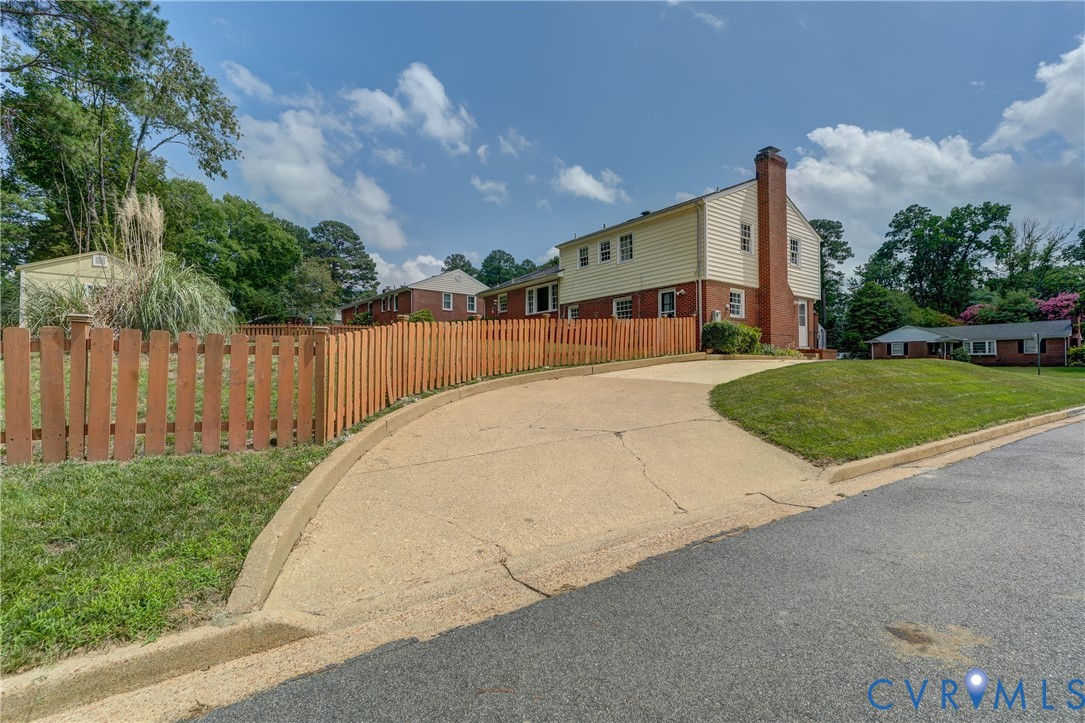 9312 Ledbury Road Henrico, VA 23229 - Photo 28 of 29