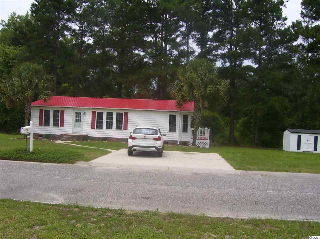 351 Bright Leaf Road Loris, SC 29569 - Photo 1 of 22 Gallery Image 1