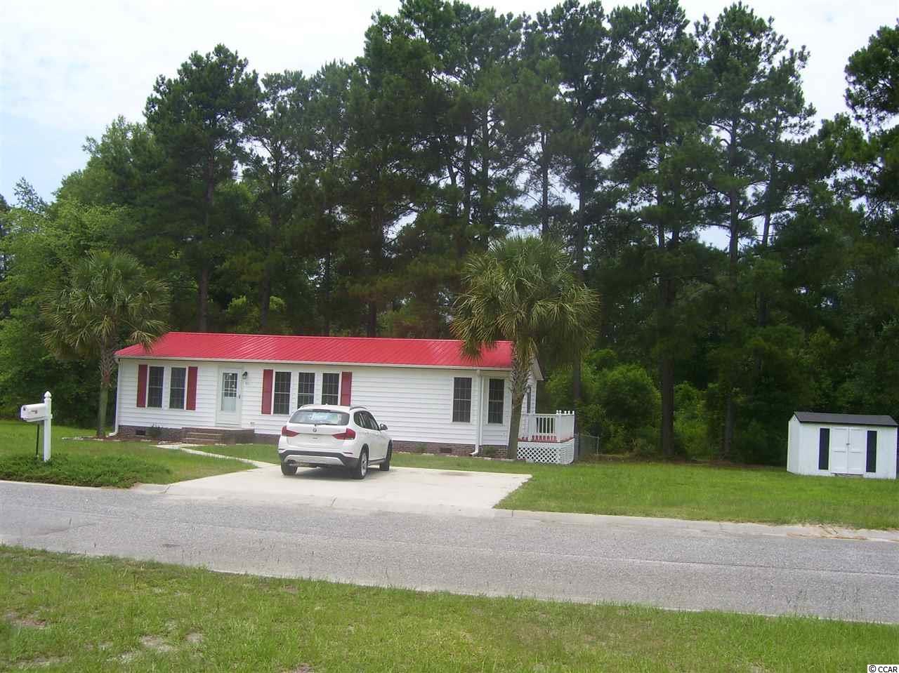 351 Bright Leaf Road Loris, SC 29569 - Photo 2 of 22 Gallery Image 2