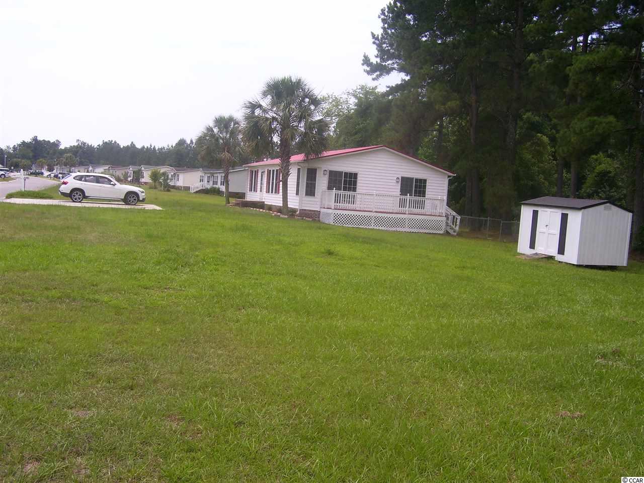 351 Bright Leaf Road Loris, SC 29569 - Photo 15 of 22 Gallery Image 15