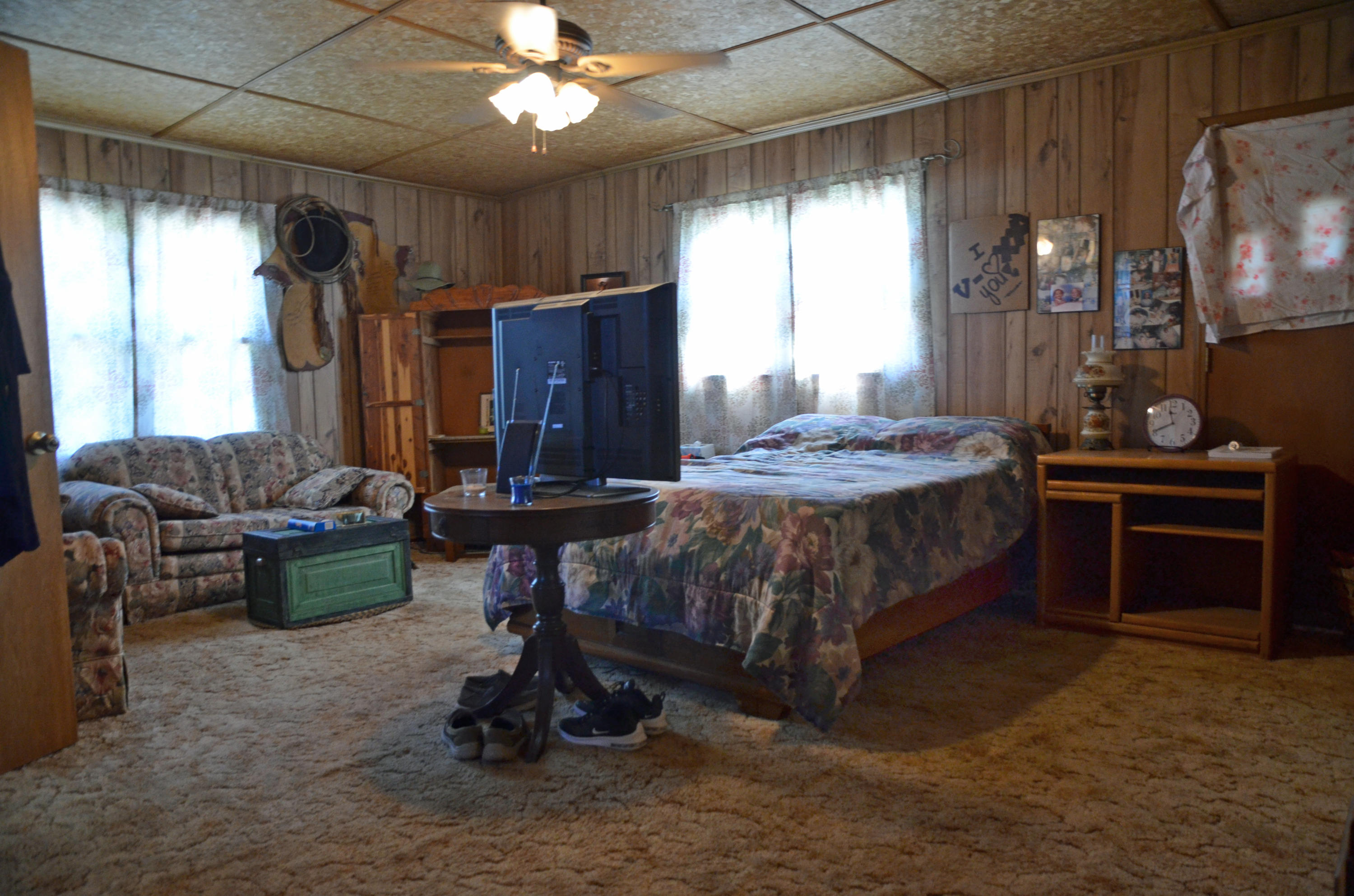 8523 Trout Road Mascot, TN 37806 - Photo 11 of 20 Master Bedroom