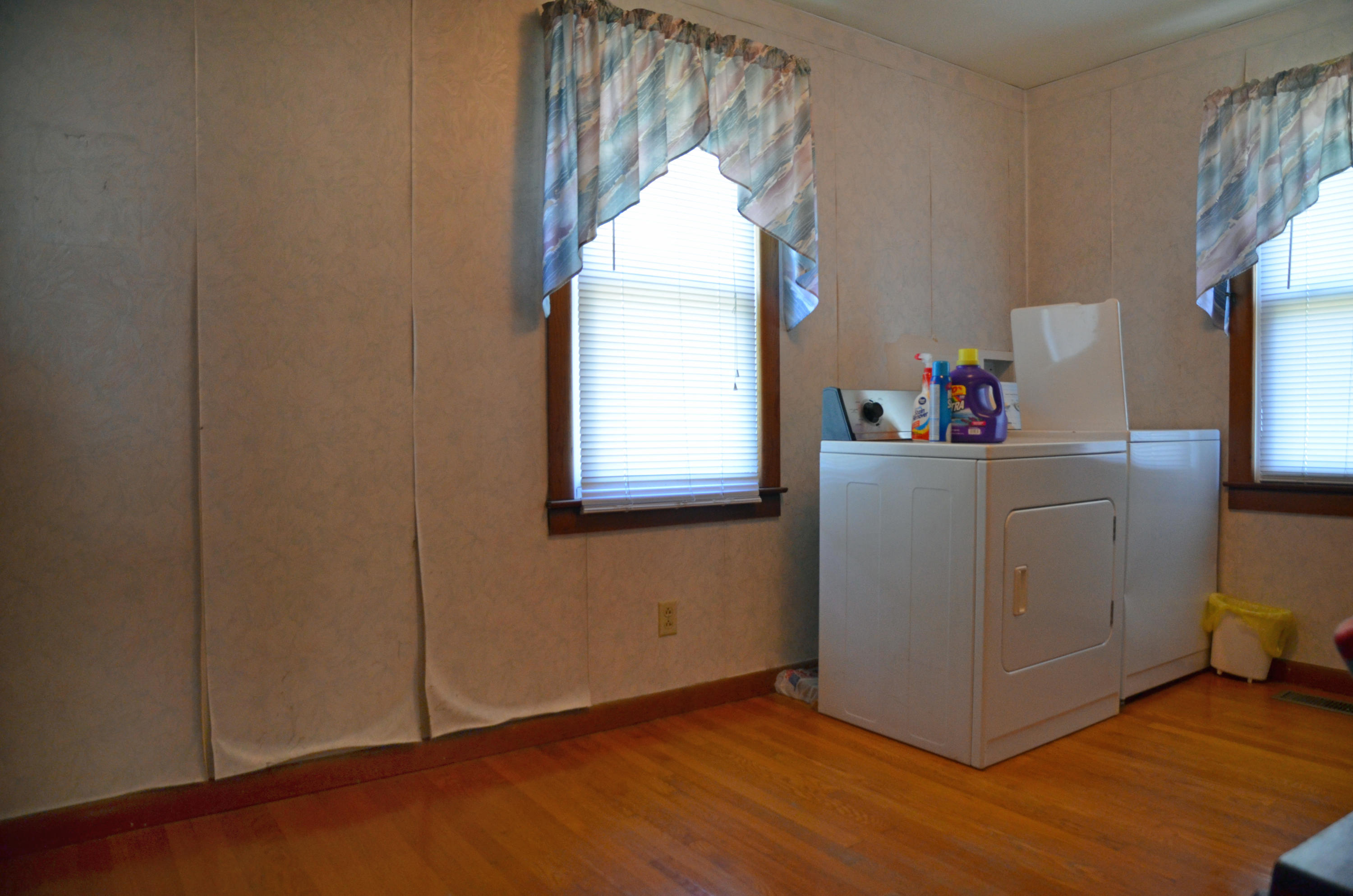 8523 Trout Road Mascot, TN 37806 - Photo 14 of 20 3rd Bedroom