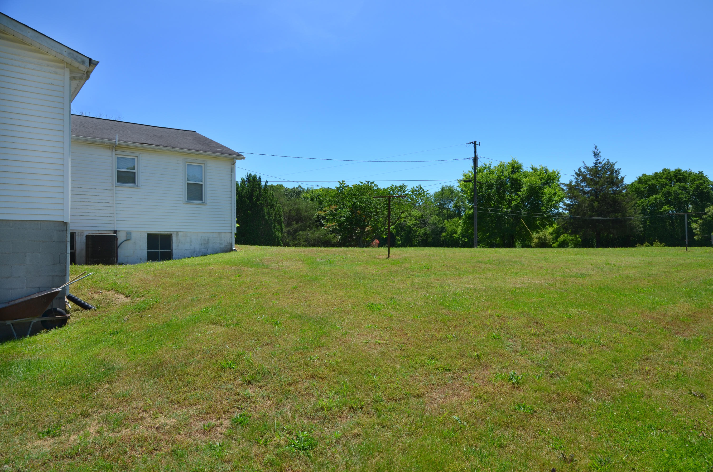 8523 Trout Road Mascot, TN 37806 - Photo 3 of 20 Backayrd