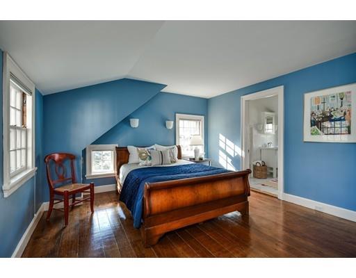 30 Whiting Road Wellesley, MA 02481 - Photo 16 of 24 a living room with furniture and a wooden floor