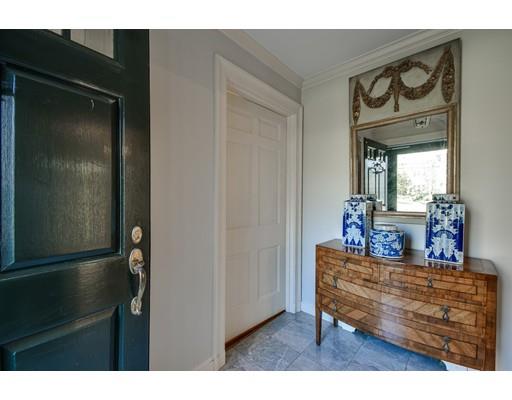 30 Whiting Road Wellesley, MA 02481 - Photo 3 of 24 a view of living room