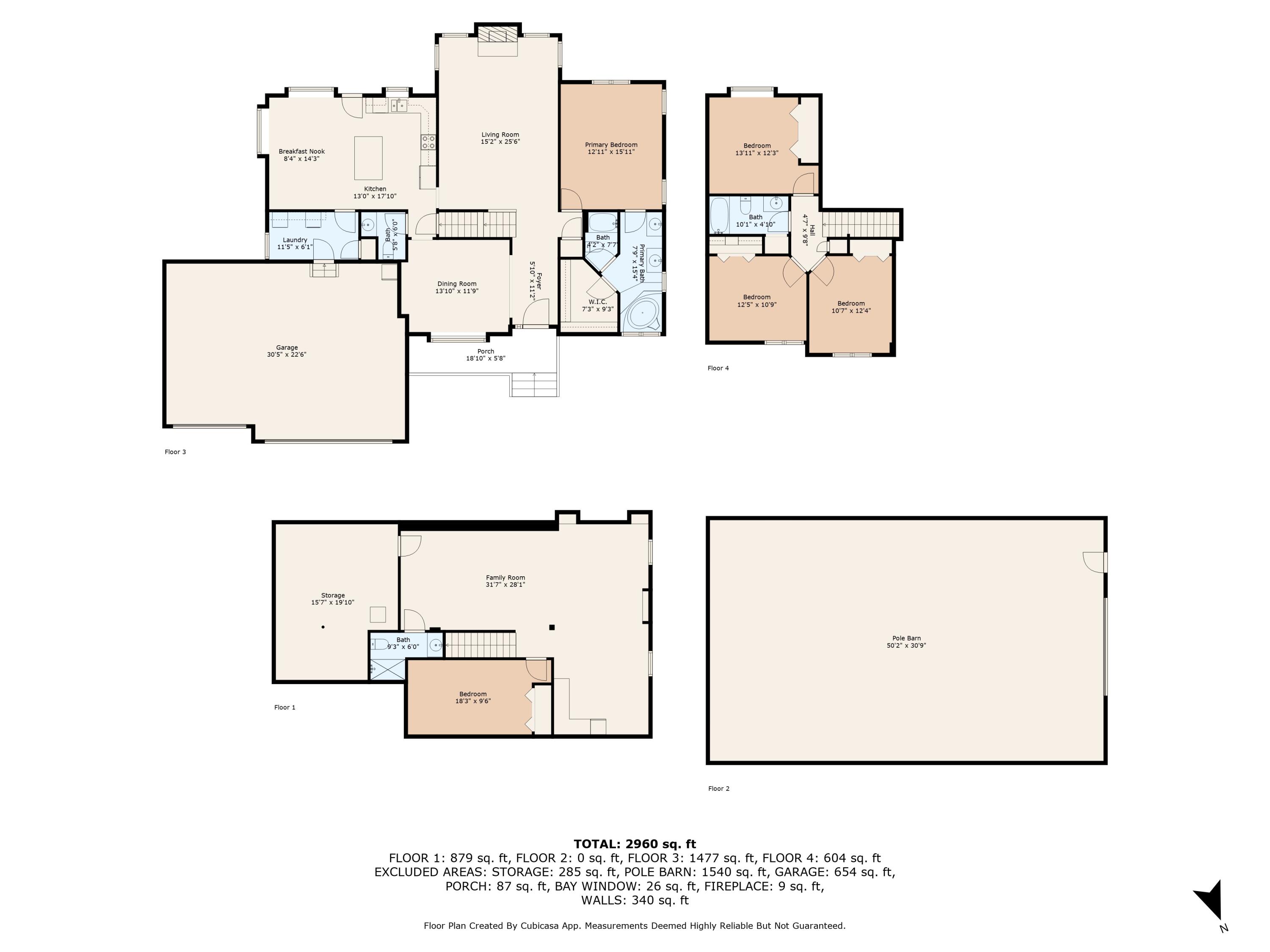 4041 Selma Pike Springfield, OH 45502 - Photo 2 of 94