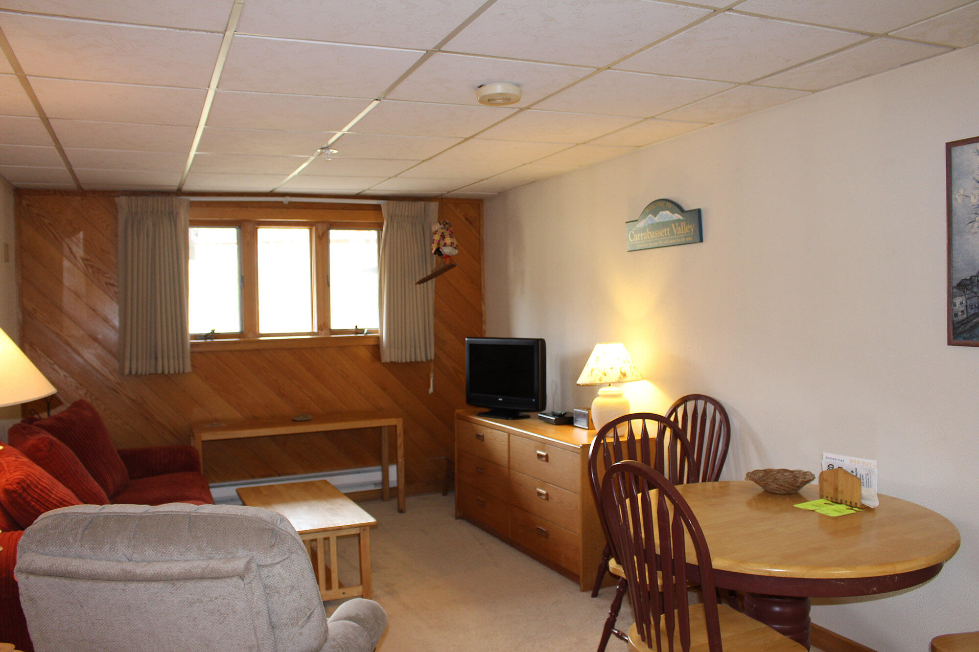 150 Mountain Side Road, Unit 150 Kingfield, ME 04947 - Photo 5 of 8 IMG_3011