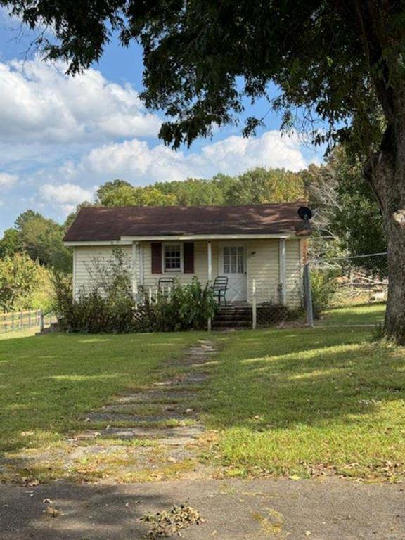 160 Tate Road Cedartown, GA 30125 - Photo 19 of 23