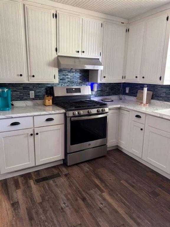 160 Tate Road Cedartown, GA 30125 - Photo 3 of 23