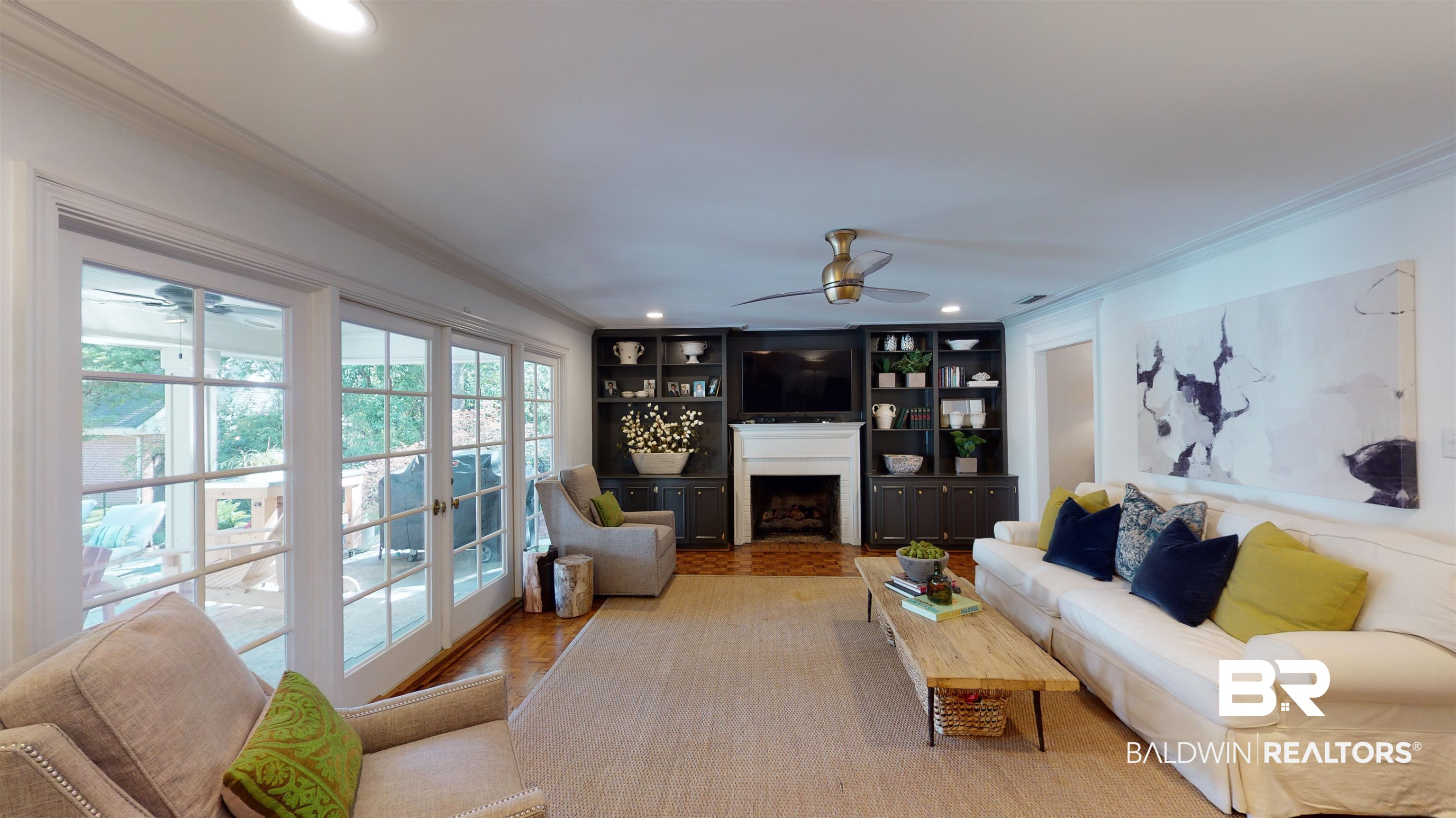 3814 Mordecai Lane Mobile, AL 36608 - Photo 8 of 36