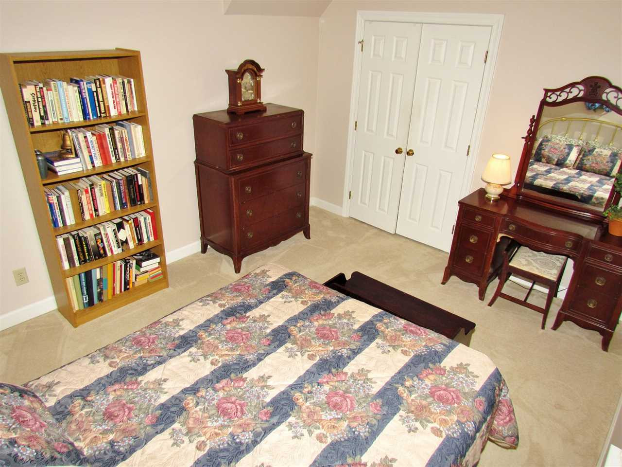 4628 Gramercy Court Raleigh, NC 27609 - Photo 21 of 25 Photo 21