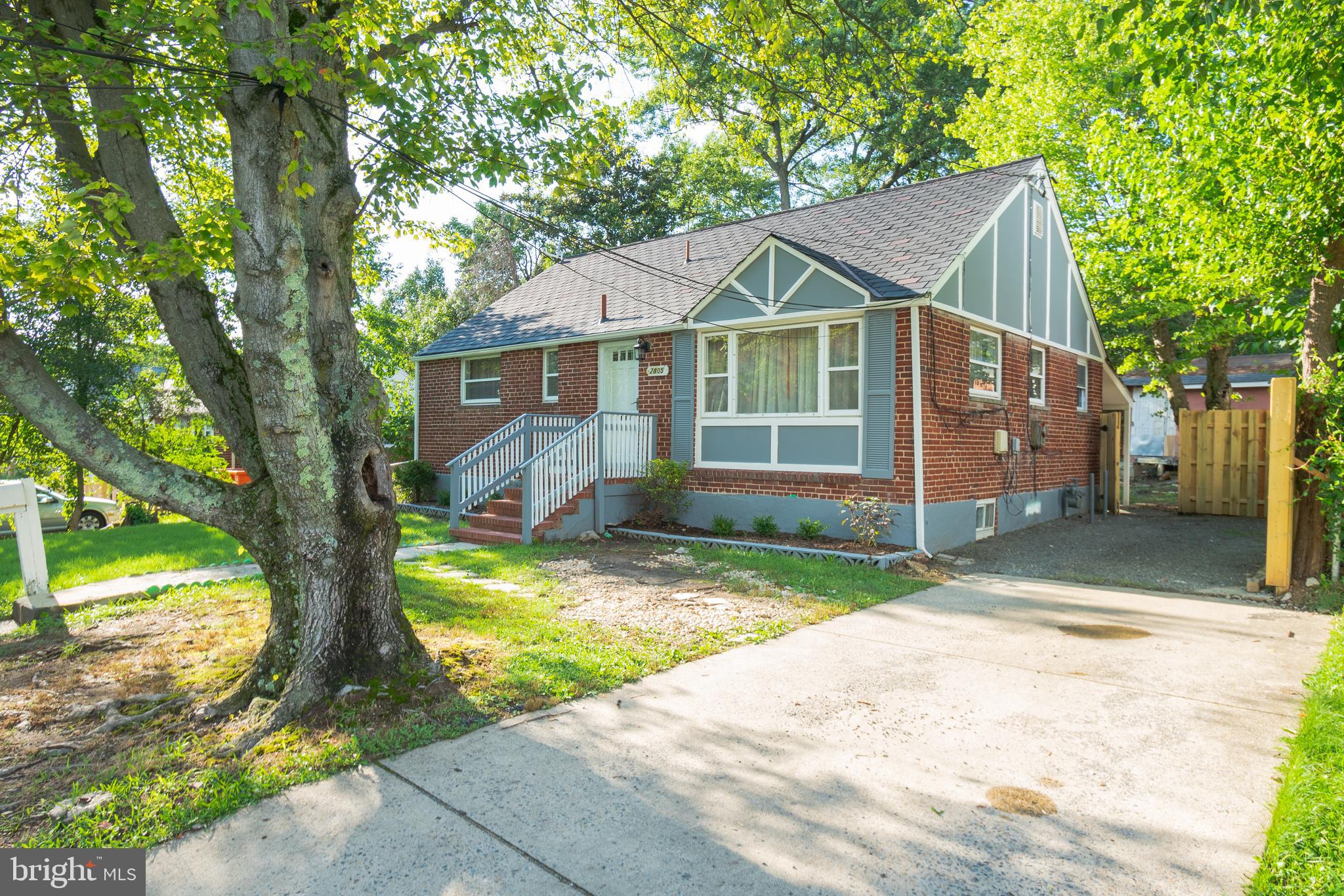 2805 Denley Place Silver Spring, MD 20906 - Photo 3 of 30 Gallery Image 3