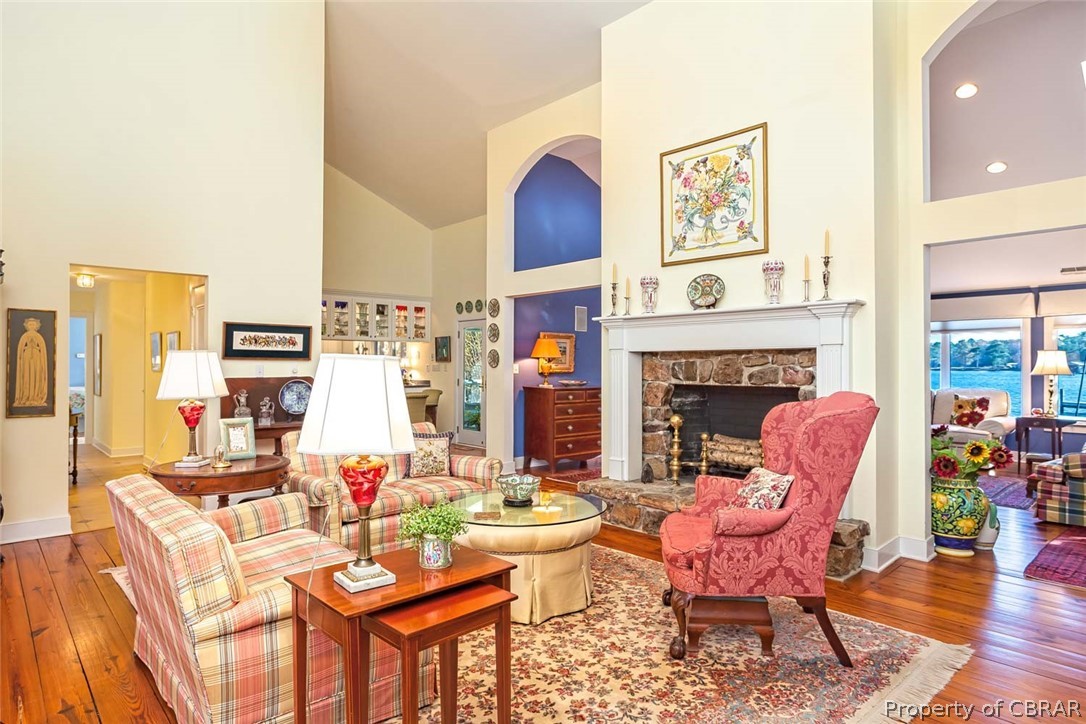 306 Muskreek Road White Stone, VA 22578 - Photo 20 of 46 Gallery Image 20